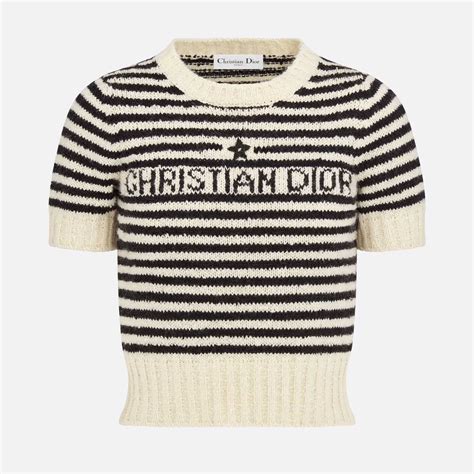 maglione christian dior uomo|DIOR.